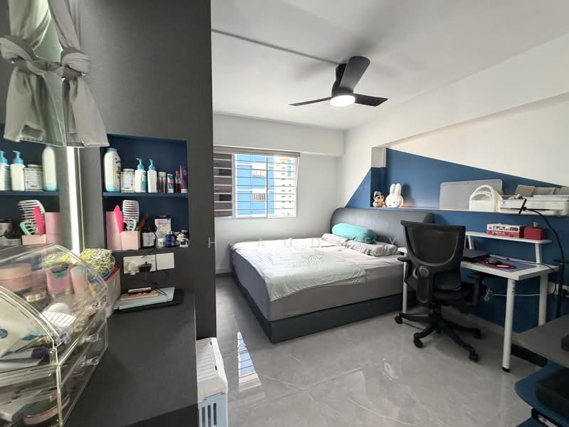 335 Sembawang Close, 335 Sembawang Close, 4 Bedrooms, 1,302 sqft, HDB Flat For Sale, by Loh Audrey, 500164289 - Bedroom - PropertyGuru.com.sg