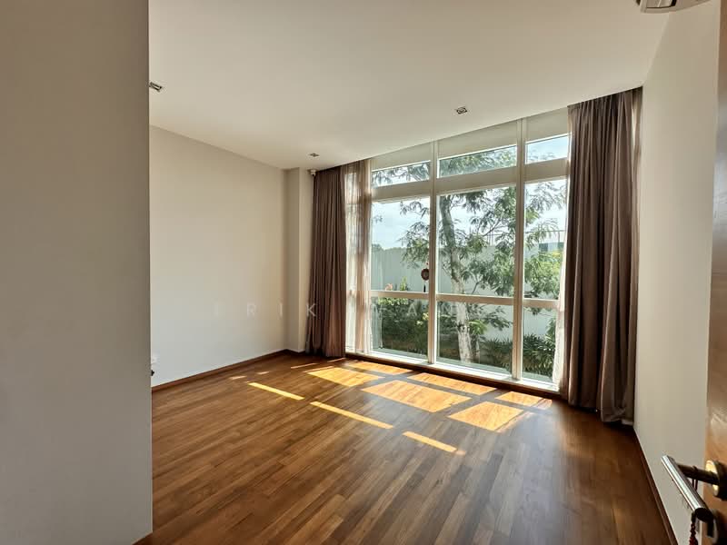 Gallop Green, 13 Woollerton Park, 8 Bedrooms, 4,403 sqft, Cluster House For Rent, by Erik Wang, 500164294 - Living Room - PropertyGuru.com.sg