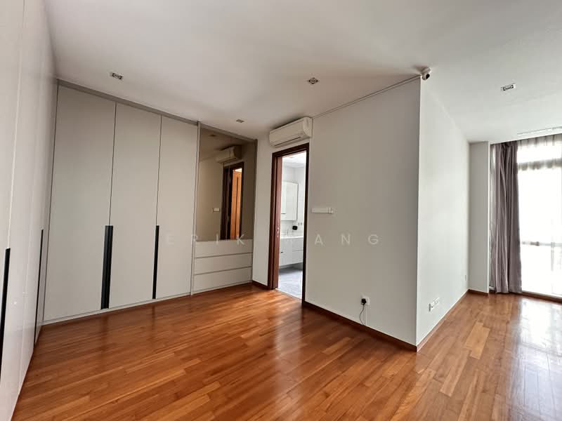 Gallop Green, 13 Woollerton Park, 8 Bedrooms, 4,403 sqft, Cluster House For Rent, by Erik Wang, 500164294 - Bedroom - PropertyGuru.com.sg