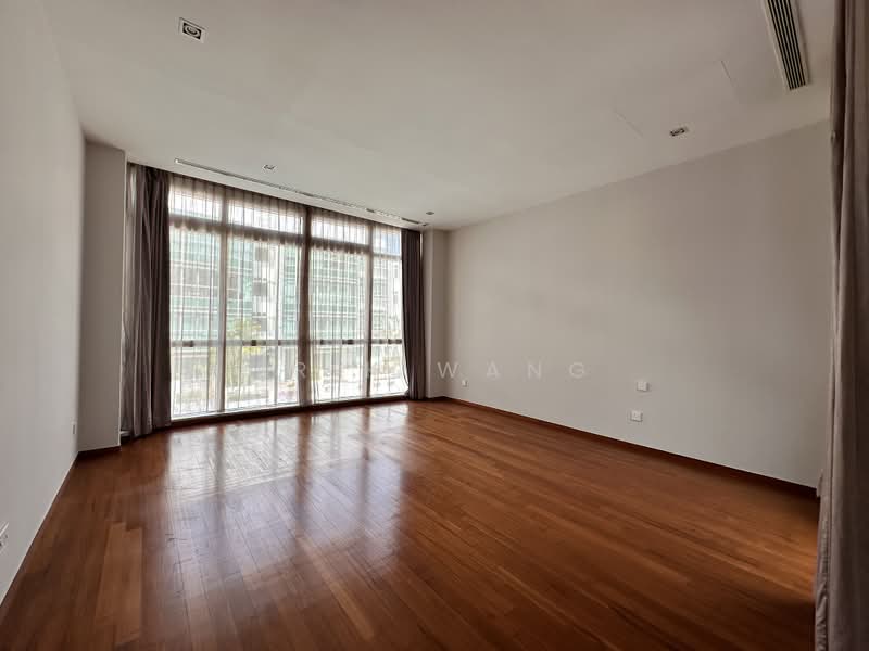 Gallop Green, 13 Woollerton Park, 8 Bedrooms, 4,403 sqft, Cluster House For Rent, by Erik Wang, 500164294 - Living Room - PropertyGuru.com.sg