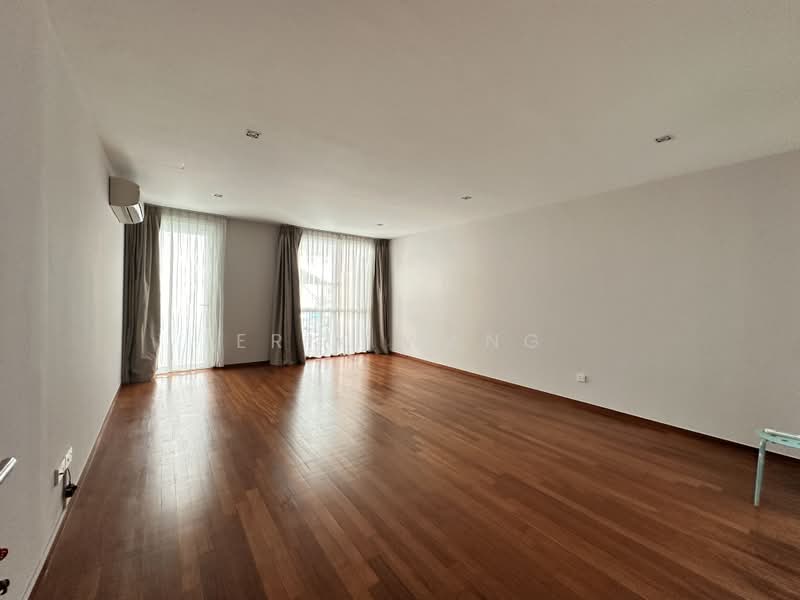 Gallop Green, 13 Woollerton Park, 8 Bedrooms, 4,403 sqft, Cluster House For Rent, by Erik Wang, 500164294 - Living Room - PropertyGuru.com.sg