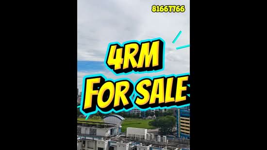 14 Upper Boon Keng Road, 14 Upper Boon Keng Road, 3 Bedrooms, 1,097 sqft, HDB Flat For Sale, by Alvin Lee, 500164297 - PropertyGuru.com.sg