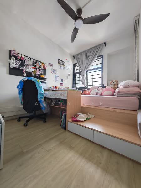 14 Upper Boon Keng Road, 14 Upper Boon Keng Road, 3 Bedrooms, 1,097 sqft, HDB Flat For Sale, by Alvin Lee, 500164297 - Bedroom - PropertyGuru.com.sg