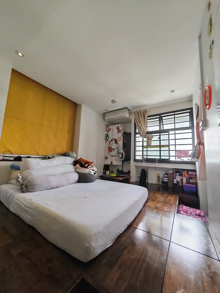14 Upper Boon Keng Road, 14 Upper Boon Keng Road, 3 Bedrooms, 1,097 sqft, HDB Flat For Sale, by Alvin Lee, 500164297 - Bedroom - PropertyGuru.com.sg