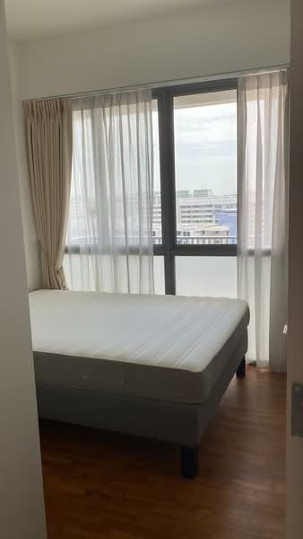 Bedok Residences, 14 Bedok North Drive, 2 Bedrooms, 797 sqft, Condominium For Rent, by Alvin Lee, 500164300 - Bedroom - PropertyGuru.com.sg