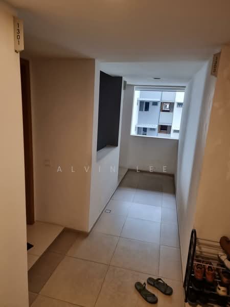 Bedok Residences, 14 Bedok North Drive, 2 Bedrooms, 797 sqft, Condominium For Rent, by Alvin Lee, 500164300 - Corridor - PropertyGuru.com.sg
