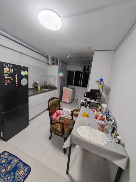 172 Ang Mo Kio Avenue 4, 172 Ang Mo Kio Avenue 4, 1 Bedroom, 484 sqft, HDB Flat For Sale, by Alvin Lee, 500164301 - Kitchen - PropertyGuru.com.sg
