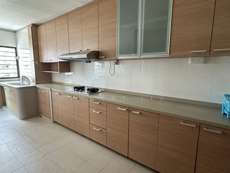 510 Jurong West Street 52, 510 Jurong West Street 52, 2 Bedrooms, 796 sqft, HDB Flat For Rent, by Vincent Liu, 500164302 - Kitchen - PropertyGuru.com.sg