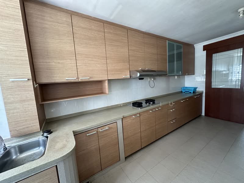 510 Jurong West Street 52, 510 Jurong West Street 52, 2 Bedrooms, 796 sqft, HDB Flat For Rent, by Vincent Liu, 500164302 - Kitchen - PropertyGuru.com.sg