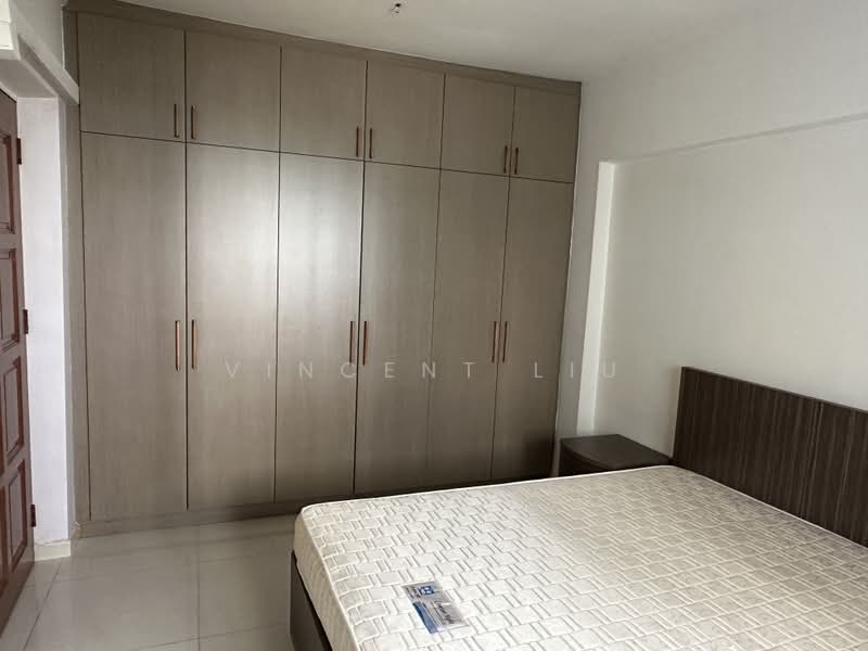 510 Jurong West Street 52, 510 Jurong West Street 52, 2 Bedrooms, 796 sqft, HDB Flat For Rent, by Vincent Liu, 500164302 - Bedroom - PropertyGuru.com.sg