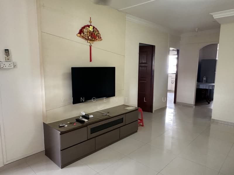 510 Jurong West Street 52, 510 Jurong West Street 52, 2 Bedrooms, 796 sqft, HDB Flat For Rent, by Vincent Liu, 500164302 - Living Room - PropertyGuru.com.sg