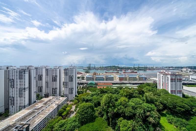 Sky Everton, 50 Everton Road, 1 Bedroom, 592 sqft, Condominium For Rent, by Tang Wai Mun, 500164306 - Exterior - PropertyGuru.com.sg
