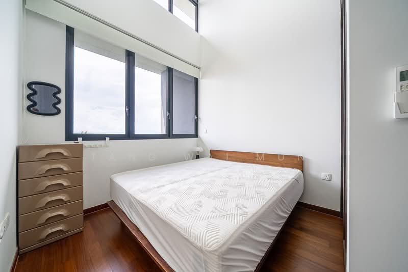 Sky Everton, 50 Everton Road, 1 Bedroom, 592 sqft, Condominium For Rent, by Tang Wai Mun, 500164306 - Bedroom - PropertyGuru.com.sg