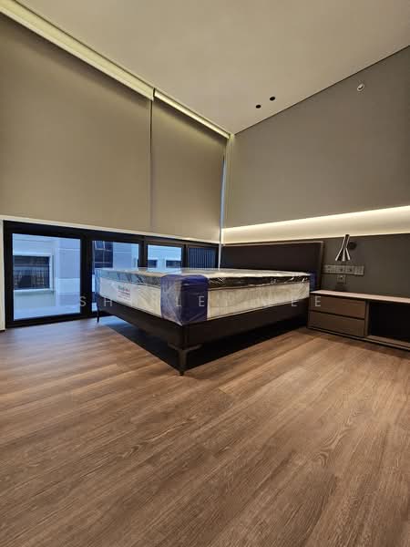 Maple Leaf Elite 2, , 2 Bedrooms, 635 sqft, Apartment For Rent, by Shirley Lee, 500164307 - Bedroom - PropertyGuru.com.sg