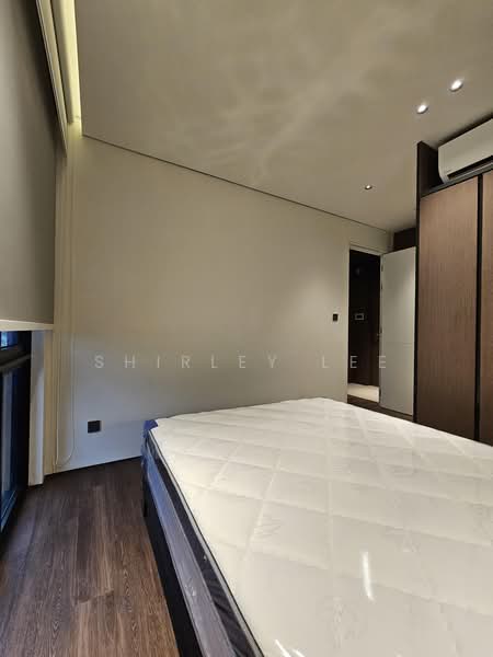 Maple Leaf Elite 2, , 2 Bedrooms, 635 sqft, Apartment For Rent, by Shirley Lee, 500164307 - Bedroom - PropertyGuru.com.sg