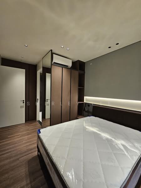 Maple Leaf Elite 2, , 2 Bedrooms, 635 sqft, Apartment For Rent, by Shirley Lee, 500164307 - Bedroom - PropertyGuru.com.sg