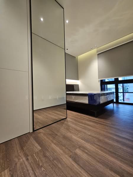 Maple Leaf Elite 2, , 2 Bedrooms, 635 sqft, Apartment For Rent, by Shirley Lee, 500164307 - Bedroom - PropertyGuru.com.sg
