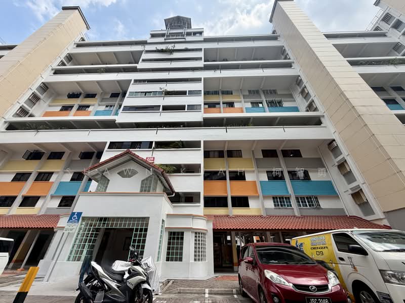 228 Serangoon Avenue 4, 228 Serangoon Avenue 4, 3 Bedrooms, 980 sqft, HDB Flat For Rent, by Shawn Kuah 柯智勇, 500164308 - PropertyGuru.com.sg