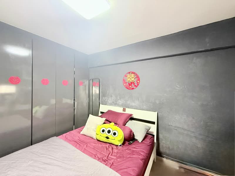 254 Hougang Avenue 3, 254 Hougang Avenue 3, 3 Bedrooms, 979 sqft, HDB Flat For Sale, by Tommy Tang, 500164309 - Bedroom - PropertyGuru.com.sg