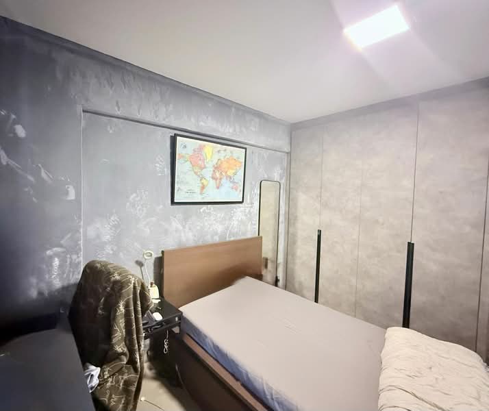 254 Hougang Avenue 3, 254 Hougang Avenue 3, 3 Bedrooms, 979 sqft, HDB Flat For Sale, by Tommy Tang, 500164309 - Bedroom - PropertyGuru.com.sg