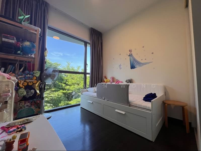 Archipelago, Bedok Reservoir Road, 3 Bedrooms, 1,184 sqft, Condominium For Rent, by Wai Kuan Wong, 500164311 - Bedroom - PropertyGuru.com.sg