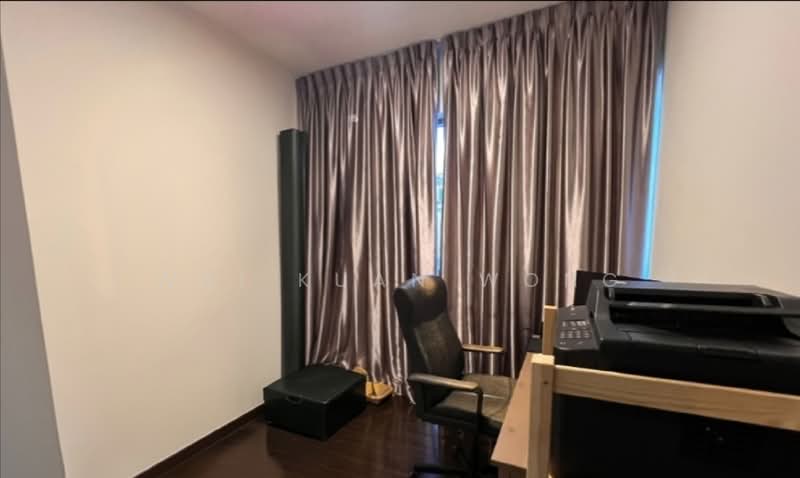 Archipelago, Bedok Reservoir Road, 3 Bedrooms, 1,184 sqft, Condominium For Rent, by Wai Kuan Wong, 500164311 - Study - PropertyGuru.com.sg
