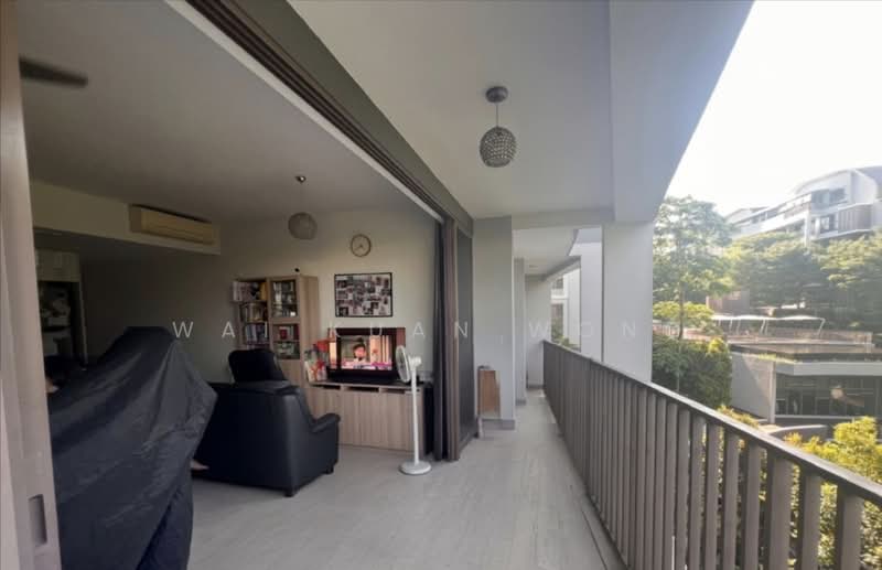 Archipelago, Bedok Reservoir Road, 3 Bedrooms, 1,184 sqft, Condominium For Rent, by Wai Kuan Wong, 500164311 - Balcony - PropertyGuru.com.sg
