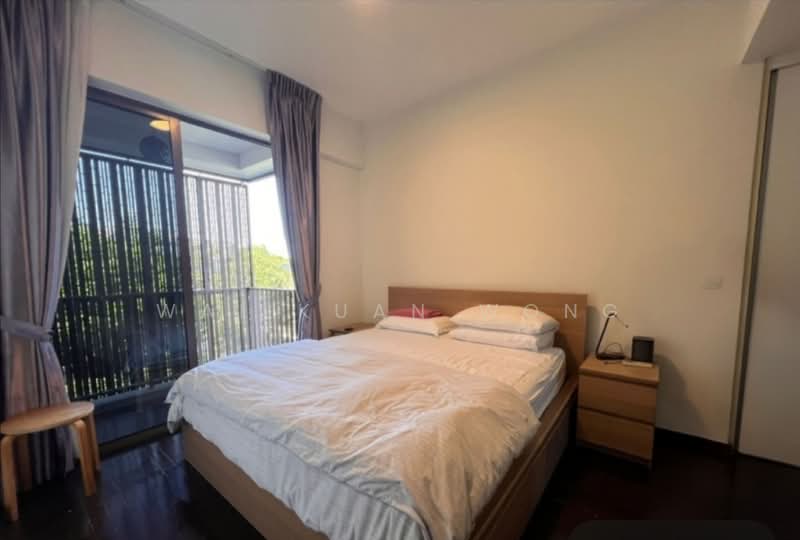 Archipelago, Bedok Reservoir Road, 3 Bedrooms, 1,184 sqft, Condominium For Rent, by Wai Kuan Wong, 500164311 - Bedroom - PropertyGuru.com.sg