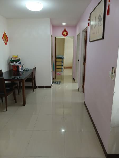 506C Yishun Avenue 4, 506C Yishun Avenue 4, 3 Bedrooms, 1,001 sqft, HDB Flat For Sale, by Kensy ., 500164312 - Dining Room - PropertyGuru.com.sg