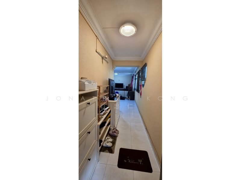 254 Choa Chu Kang Avenue 2, 254 Choa Chu Kang Avenue 2, 3 Bedrooms, 1,313 sqft, HDB Flat For Sale, by Jonathan Kong 江忠仁, 500164315 - Interior - PropertyGuru.com.sg