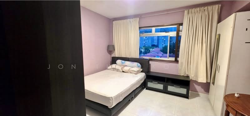 254 Choa Chu Kang Avenue 2, 254 Choa Chu Kang Avenue 2, 3 Bedrooms, 1,313 sqft, HDB Flat For Sale, by Jonathan Kong 江忠仁, 500164315 - Bedroom - PropertyGuru.com.sg