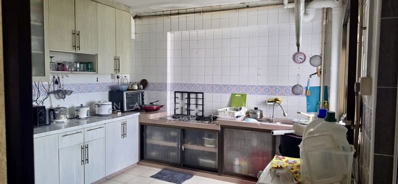 254 Choa Chu Kang Avenue 2, 254 Choa Chu Kang Avenue 2, 3 Bedrooms, 1,313 sqft, HDB Flat For Sale, by Jonathan Kong 江忠仁, 500164315 - Kitchen - PropertyGuru.com.sg