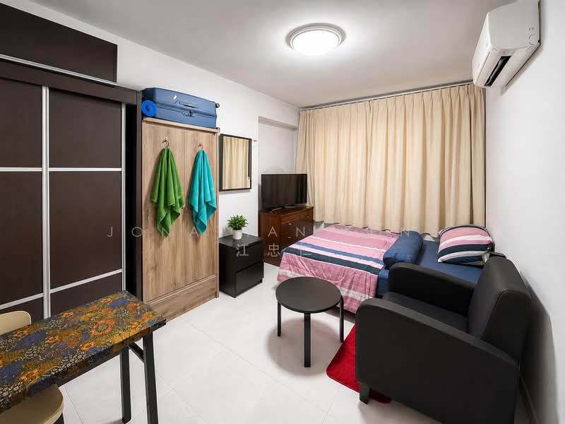 254 Choa Chu Kang Avenue 2, 254 Choa Chu Kang Avenue 2, 3 Bedrooms, 1,313 sqft, HDB Flat For Sale, by Jonathan Kong 江忠仁, 500164315 - Bedroom - PropertyGuru.com.sg