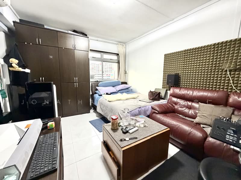 254 Choa Chu Kang Avenue 2, 254 Choa Chu Kang Avenue 2, 3 Bedrooms, 1,313 sqft, HDB Flat For Sale, by Jonathan Kong 江忠仁, 500164315 - Bedroom - PropertyGuru.com.sg