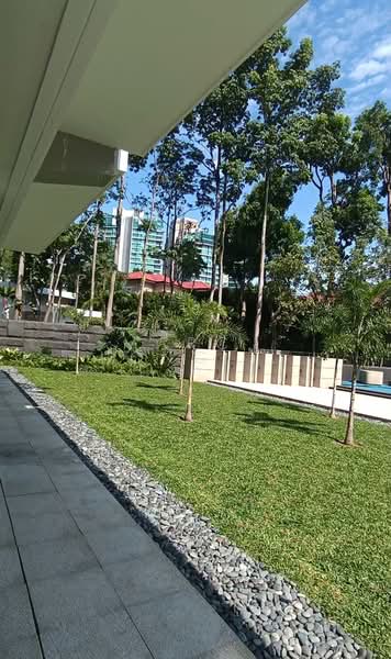 Grange Residences, 91 Grange Road, 4 Bedrooms, 2,669 sqft, Condominium For Sale, by Marc, Hong Peng 洪平, 500164317 - Garden - PropertyGuru.com.sg