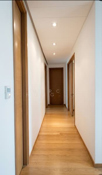 Grange Residences, 91 Grange Road, 4 Bedrooms, 2,669 sqft, Condominium For Sale, by Marc, Hong Peng 洪平, 500164317 - Corridor - PropertyGuru.com.sg