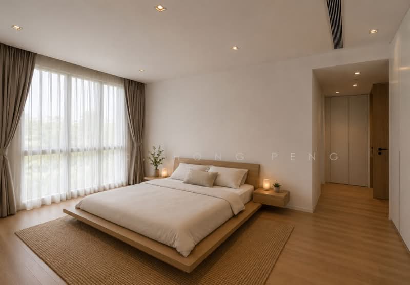 Grange Residences, 91 Grange Road, 4 Bedrooms, 2,669 sqft, Condominium For Sale, by Marc, Hong Peng 洪平, 500164317 - Bedroom - PropertyGuru.com.sg