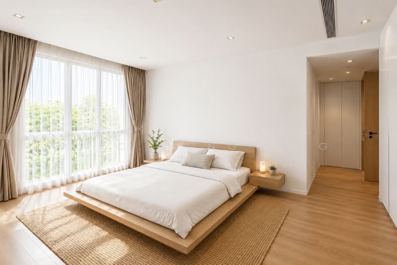 Grange Residences, 91 Grange Road, Tanglin / Holland / Bukit Timah, 4 Bedrooms, 2,669 sqft, Condominium For Sale, by Marc, Hong Peng 洪平, 500164317 - Bedroom - PropertyGuru.com.sg