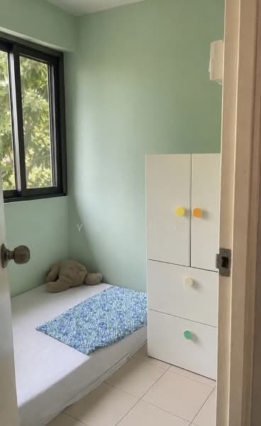 118 Lorong 1 Toa Payoh, 118 Lorong 1 Toa Payoh, 2 Bedrooms, 64 sqft, HDB Flat For Sale, by Yen Ng, 500164320 - Extended Utility RoomAI generated  - PropertyGuru.com.sg