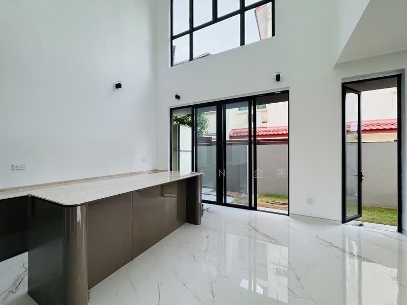 Brand New Freehold Semi-D, 4 levels with Lift, park 3 cars inside, Changi Height - call 8130 3636 to view!, 5 Bedrooms, 5,443 sqft, Semi-Detached House For Sale, by Kim Yan 金燕, 500164321 - PropertyGuru.com.sg