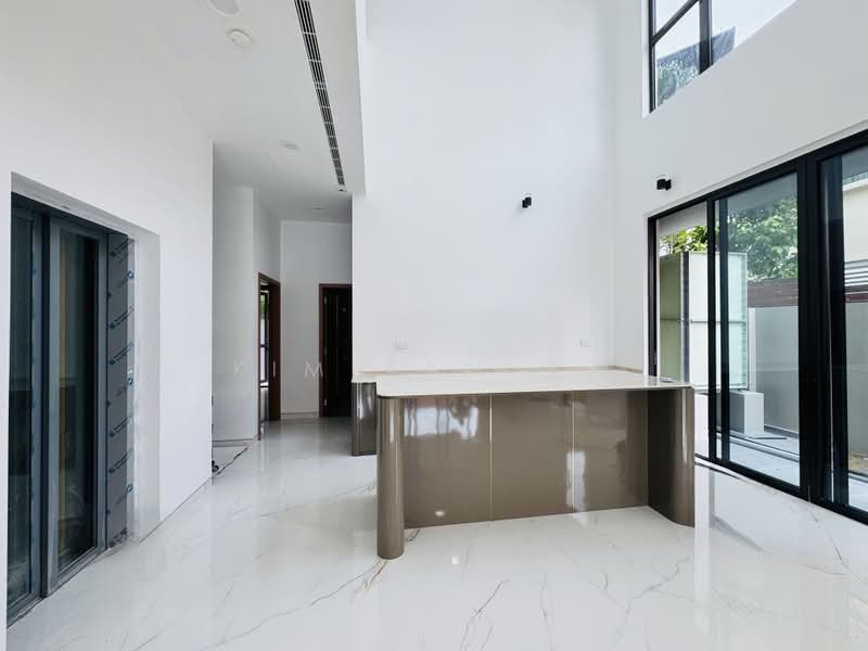 Brand New Freehold Semi-D, 4 levels with Lift, park 3 cars inside, Changi Height - call 8130 3636 to view!, 5 Bedrooms, 5,443 sqft, Semi-Detached House For Sale, by Kim Yan 金燕, 500164321 - PropertyGuru.com.sg
