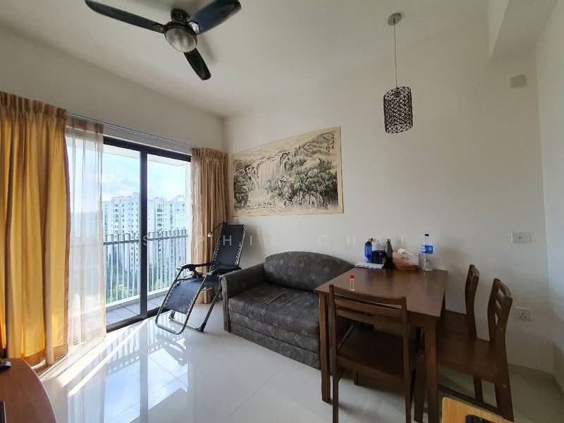 NV Residences, 91 Pasir Ris Grove, 1 Bedroom, 506 sqft, Condominium For Sale, by Sophia Chai, 500164322 - PropertyGuru.com.sg