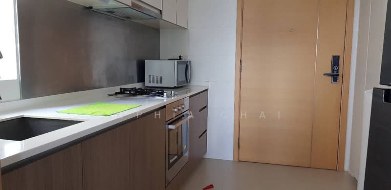 NV Residences, 91 Pasir Ris Grove, 1 Bedroom, 506 sqft, Condominium For Sale, by Sophia Chai, 500164322 - PropertyGuru.com.sg