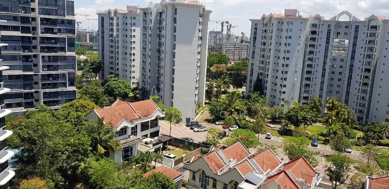 NV Residences, 91 Pasir Ris Grove, 1 Bedroom, 506 sqft, Condominium For Sale, by Sophia Chai, 500164322 - PropertyGuru.com.sg