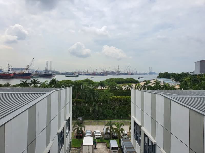 Westview Food Factory, 27 Tuas Bay Walk, 1,894 sqft, Factory / Workshop (B2) For Sale, by Sophia Chai, 500164323 - CommercialGuru.com.sg