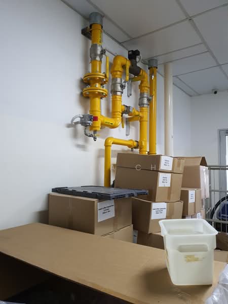 Westview Food Factory, 27 Tuas Bay Walk, 1,894 sqft, Factory / Workshop (B2) For Sale, by Sophia Chai, 500164323 - CommercialGuru.com.sg