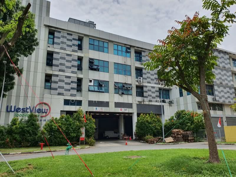 Westview Food Factory, 27 Tuas Bay Walk, 1,894 sqft, Factory / Workshop (B2) For Sale, by Sophia Chai, 500164323 - CommercialGuru.com.sg
