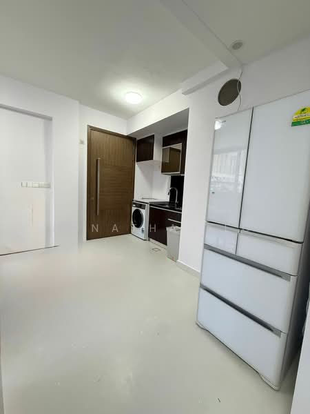 Loft @ Nathan, 31 Nathan Road, 2 Bedrooms, 517 sqft, Condominium For Rent, by Jonathan Lo, 500164326 - Interior - PropertyGuru.com.sg