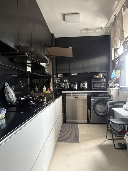 91 Tanglin Halt Road, 91 Tanglin Halt Road, 3 Bedrooms, 1,184 sqft, HDB Flat For Sale, by Poly Low, 500164329 - Kitchen - PropertyGuru.com.sg
