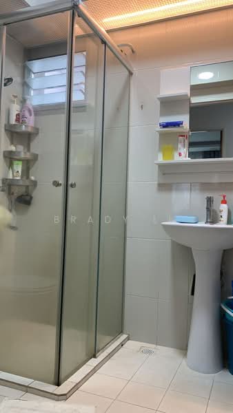 453B Fernvale Road, 453B Fernvale Road, Room Rental, 100 sqft, HDB Flat For Rent, by Brady Li, 500164330 - Bathroom - PropertyGuru.com.sg